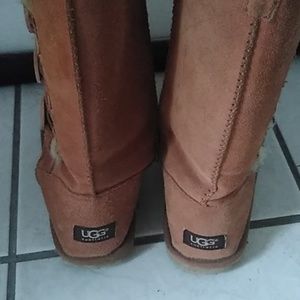 UGGs woman boots